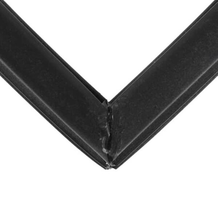 Alto-Shaam I, Gasket, Ct3306950, Tro Lley20.20Gas, 25-3/4" X 3 GS24371